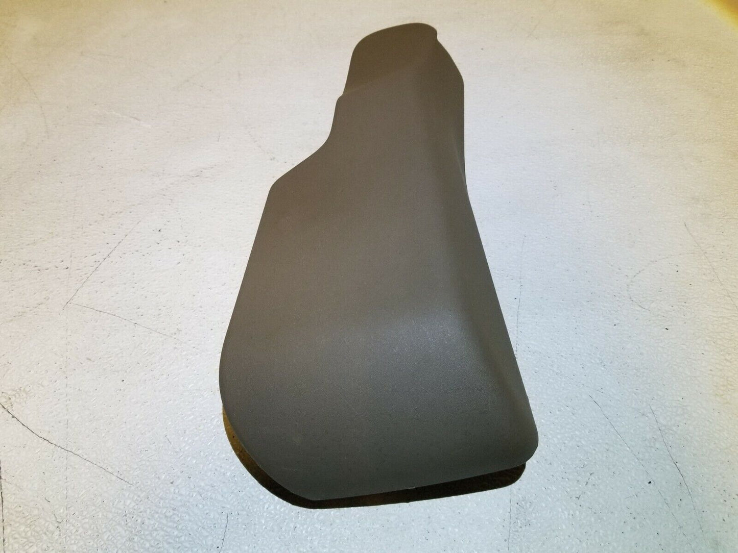 06 07 08 09 Range Rover Sport Rear Seat Right Pass Side Trim Cover OEM