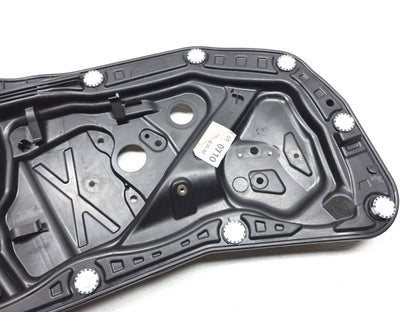 09 10 11 12 Volkswagen Cc Door Window Regulator Panel Front Left Driver Side OEM