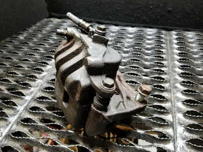 10 11 12 13 14 Subaru Legacy Front Left Driver Side Brake Caliper OEM