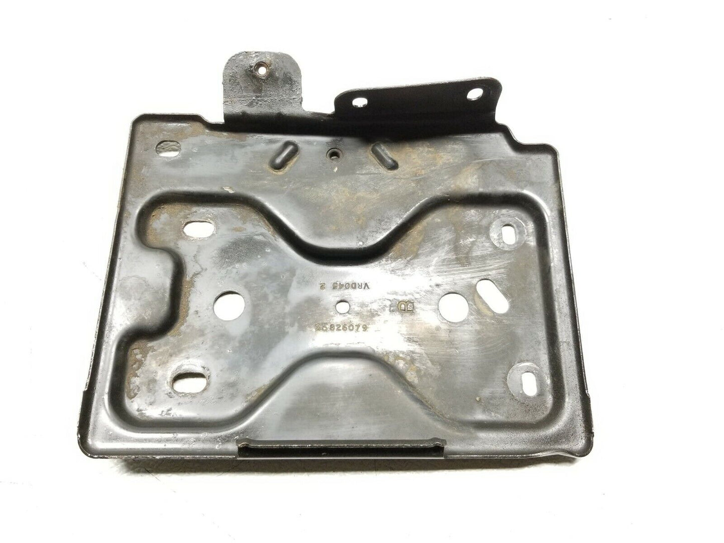 08 09 10 11 12 13 14 Escalade Battery Tray OEM