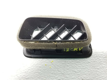 12 13 14 Honda Cr-v Dash Upper Defroster Air Vent OEM
