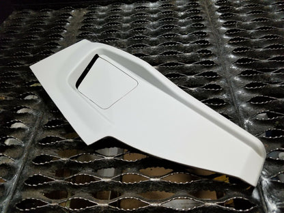 14 15 16 Subaru Forester Rear Right Passenger Side Upper Pillar Trim Panel OEM