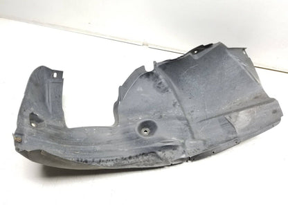08 09 10 11 12 13 BMW 128i Front Right Pass Side Fender Liner Wheel Housin OEM