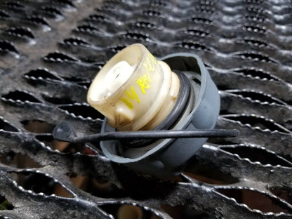 11 12 13 14 Dodge Avenger Fuel Tank Filler Cap OEM