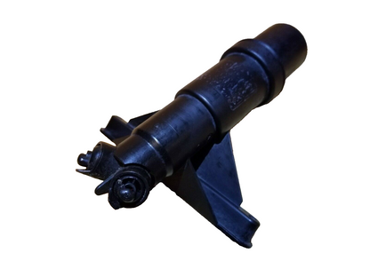 04 05 06 07 BMW 530xi E60 Headlight Washer Spray Nozzle Pump Driver Side OEM