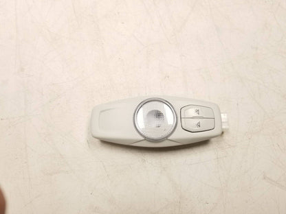 17 18 19 Ford Escape Overhead Dome Light Lamp Rear Cj5a13k767bh OEM