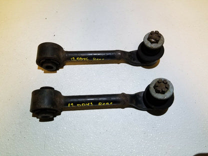 11 12 13 14 15 16 Honda Odyssey Rear Upper Control Arm Pair OEM