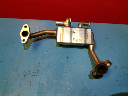 13 14 15 Subaru Xv Crosstrek 2.0l Egr Cooler 14793aa110 OEM 86k Miles