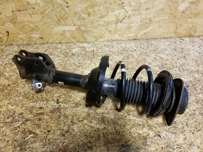 11 12 13 Subaru Forester Front Shock Strut Absorber Left Driver Side OEM 33k
