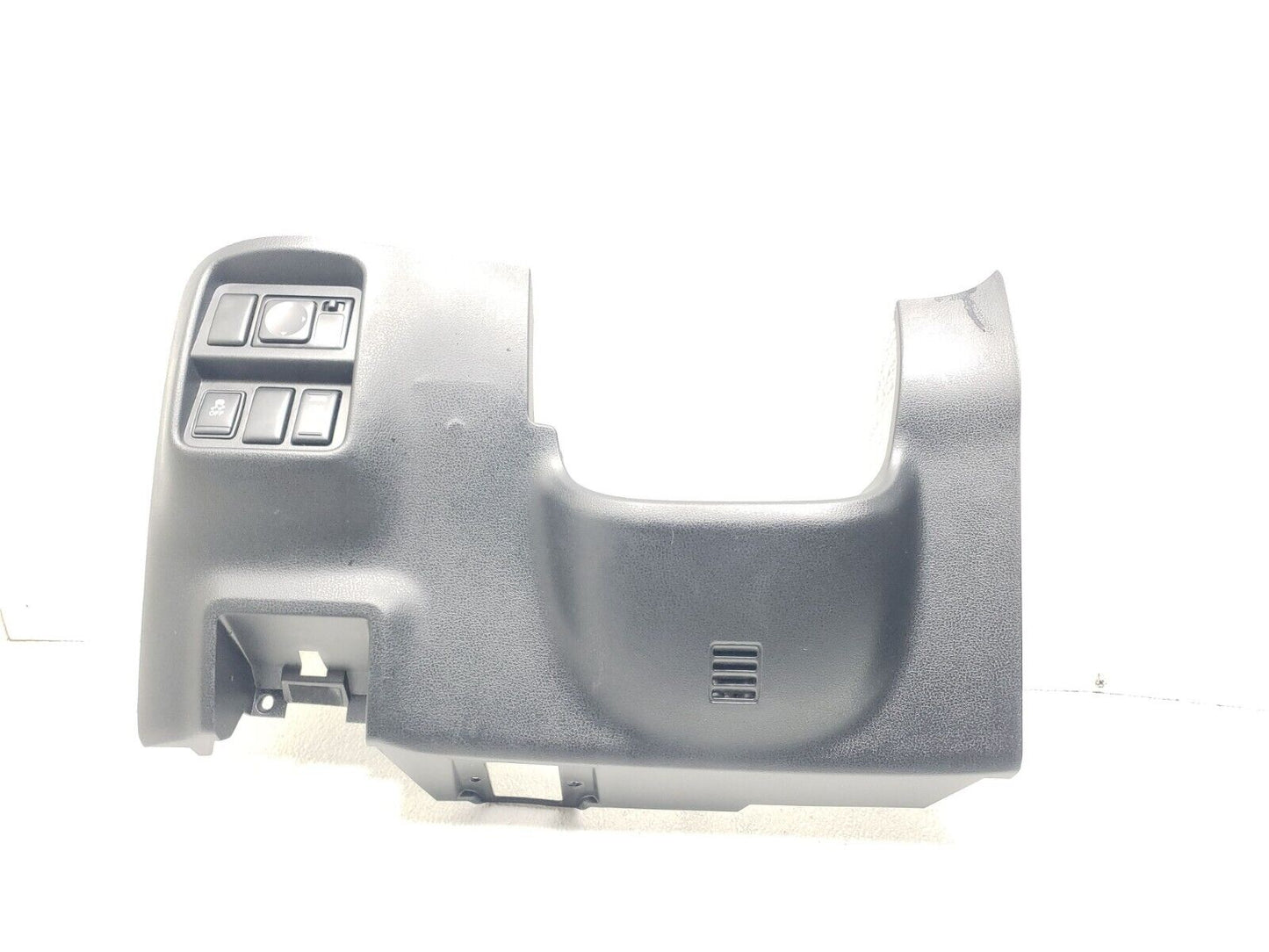 11 12 13 14 Nissan Juke Dash Instrument Panel Switch Panel Trim 689621km0a OEM