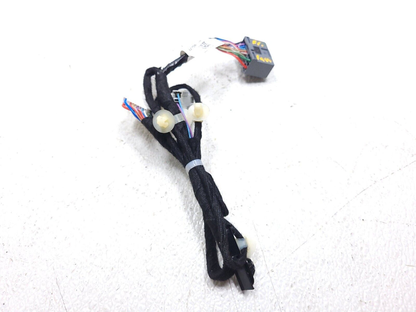 18 19 20 21 22 Honda Odyssey Door Wire Harness Front Right Pass Side OEM