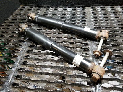 12 13 14 15 16 Hyundai Veloster Rear Shock Strut Absorber Pair OEM
