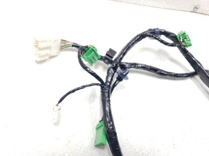13 14 15 Acura RDX Heater Wire Harness 80650-tx4 OEM
