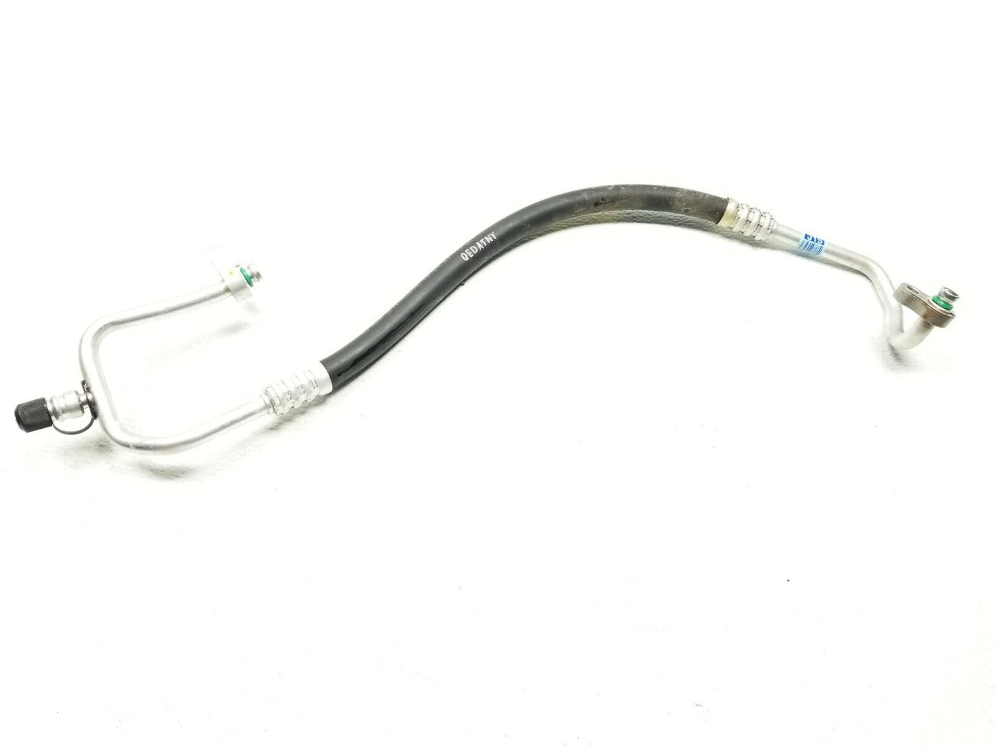 21 22 Kia Stinger 3.3l A/c Hose Pipe Line OEM 312 Miles