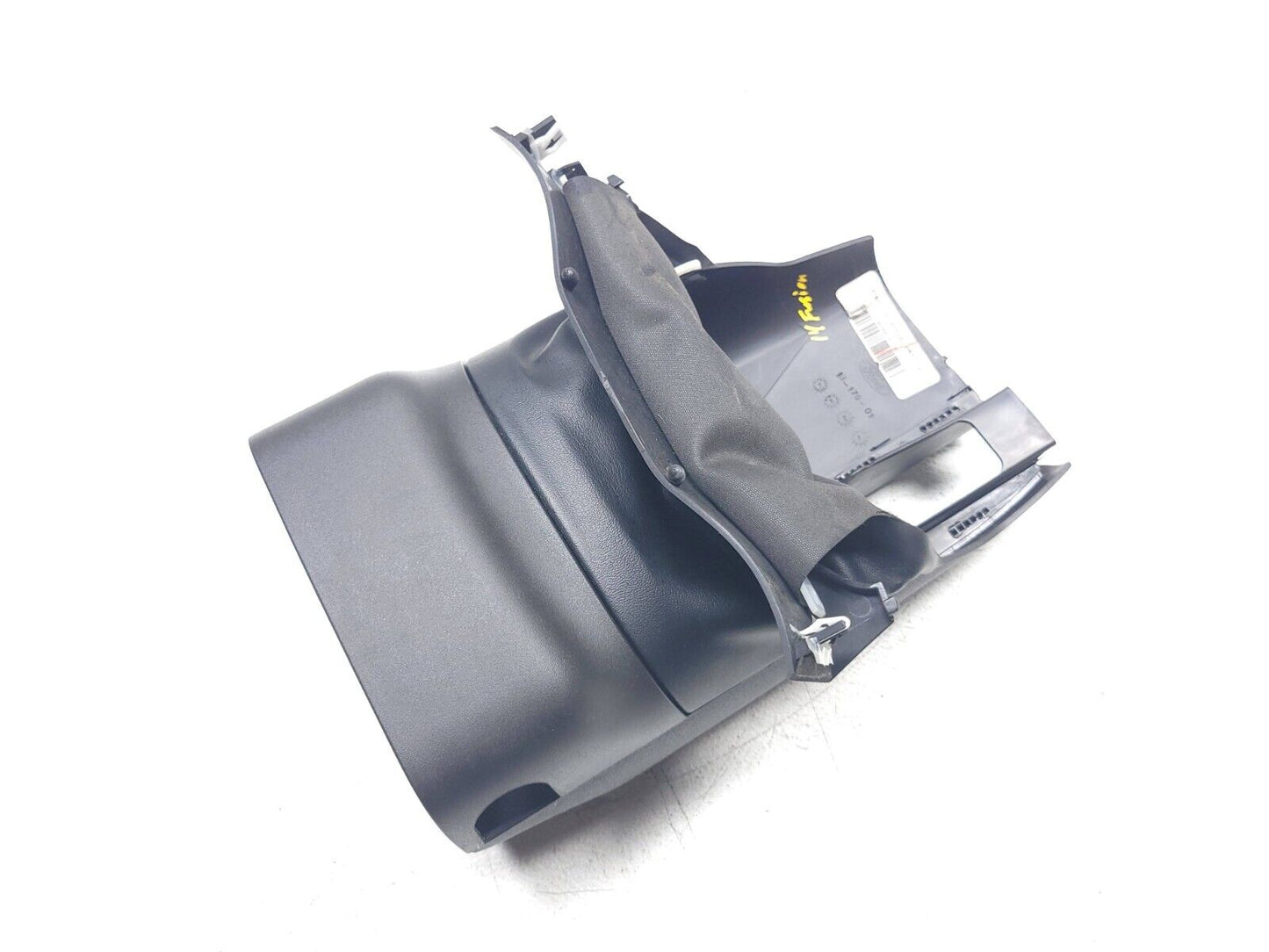 13 14 15 16 Ford Fusion Steering Column Shroud Trim Cover OEM