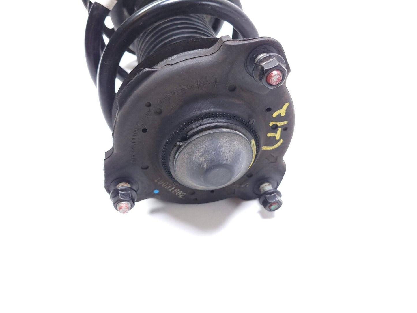 18-21 Hyundai Kona Front Shock Strut Absorber & Spring Driver Side Left OEM