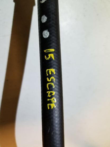 13 14 15 16 Ford Escape AC Hose Pipe Line OEM 83k