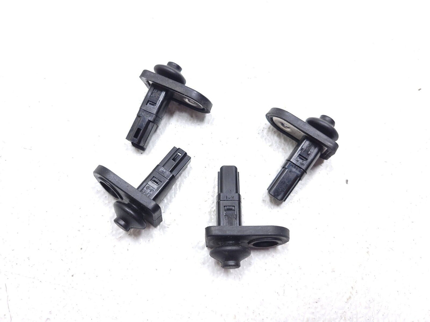 14 15 16 17 Hyundai Elantra Gt Ajar Jamb Door Switch 4pcs OEM