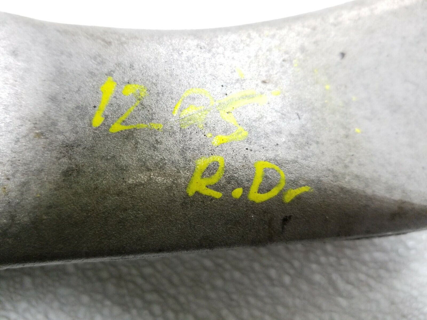 10 11 12 Audi Q5 Rear Control Arm Driver Side OEM 72k