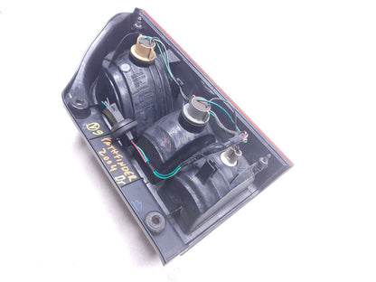 2005-2012 Nissan Pathfinder Tail Light Driver Side Left OEM