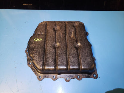 11 12 13 14 Chrysler 200 S 3.6l Auto Trans Oil Pan OEM