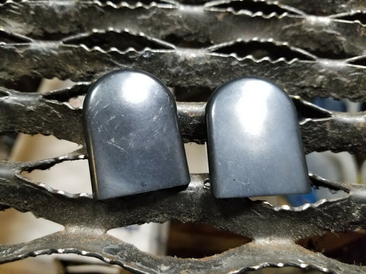 13 14 15 16 Nissan Versa Windshield Wiper Arm Bolt Cap 2pcs OEM 95k