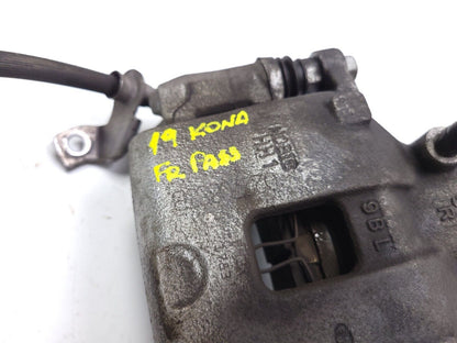 18-21 Hyundai Kona Brake Caliper Front Right Passenger Side OEM 29k Miles