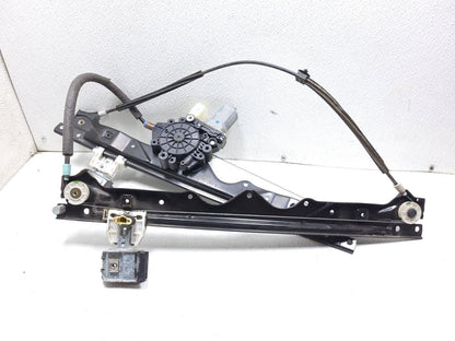 2006 - 2010 Jeep Grand Cherokee Front Window Regulator & Motor Driver Left OEM