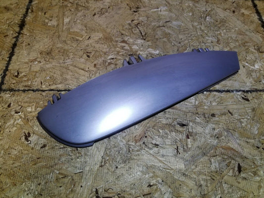 07 08 09 10 Mercedes-benz R350 Center Console Rear Rigth Pass Trim Panel OEM