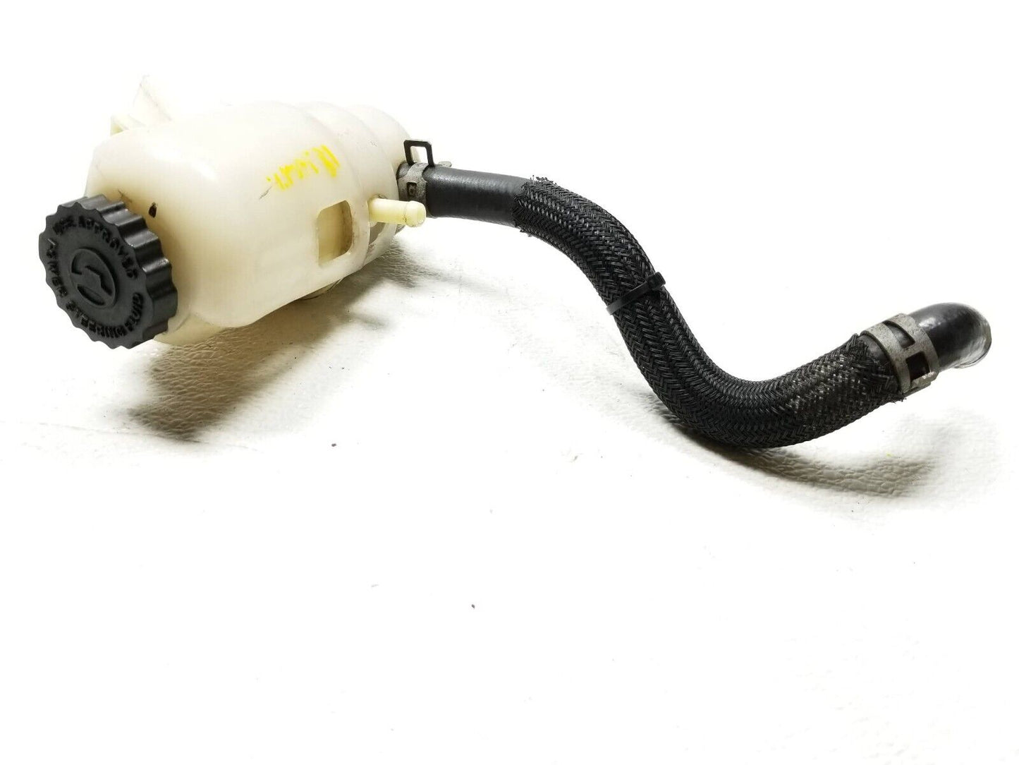 2012 - 2020 Dodge Journey 2.4l Power Steering Reservoir 5154404aa OEM