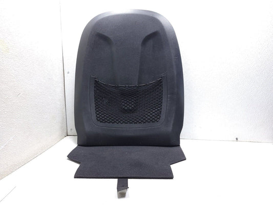 14 15 16 17 Hyundai Elantra Gt Front Seat Back Cover Trim Panel Driver Left OEM