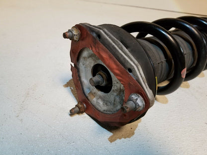 10 11 12 13 Infiniti G37 Coupe Front Shock Strut Absorber OEM 99k