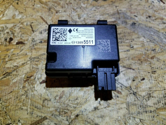 17 18 19 20 Cadillac Xt5 Keyless Entry Receiver Module 13595511 OEM