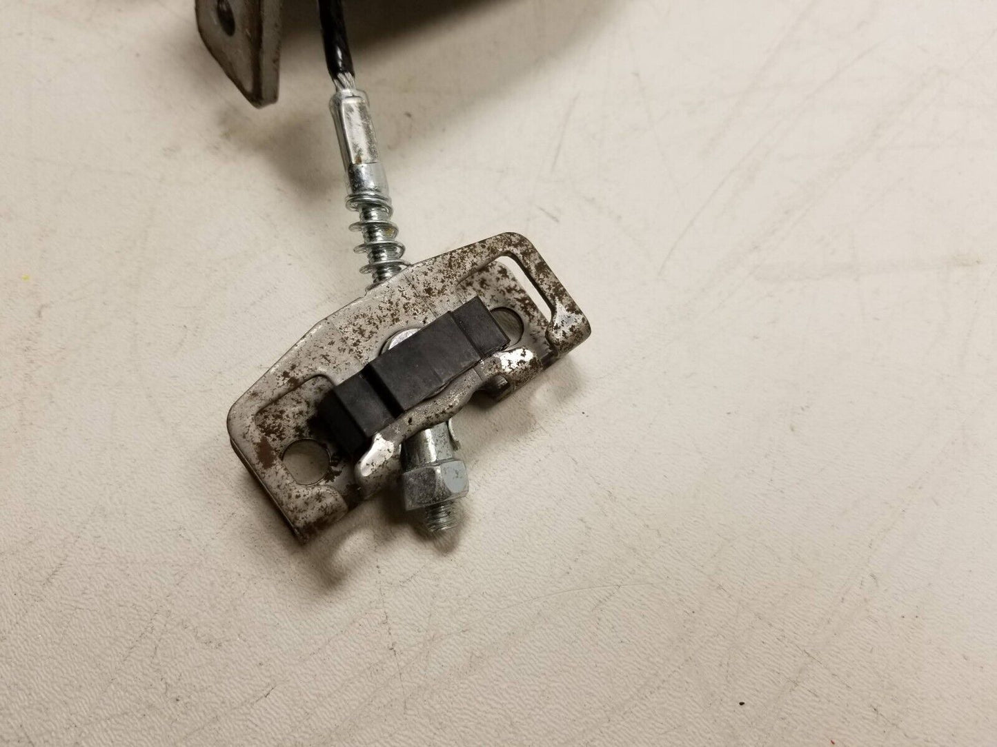 20 21 22 Hyundai Venue Emergency Parking Brake Lever Handle OEM