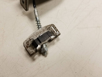 20 21 22 Hyundai Venue Emergency Parking Brake Lever Handle OEM