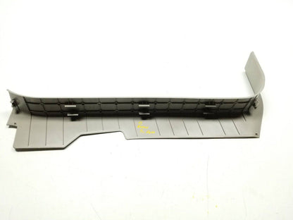 12 13 14 15 Nissan Rogue Front Door Sill Trim Panel Right Pass Side OEM ✅