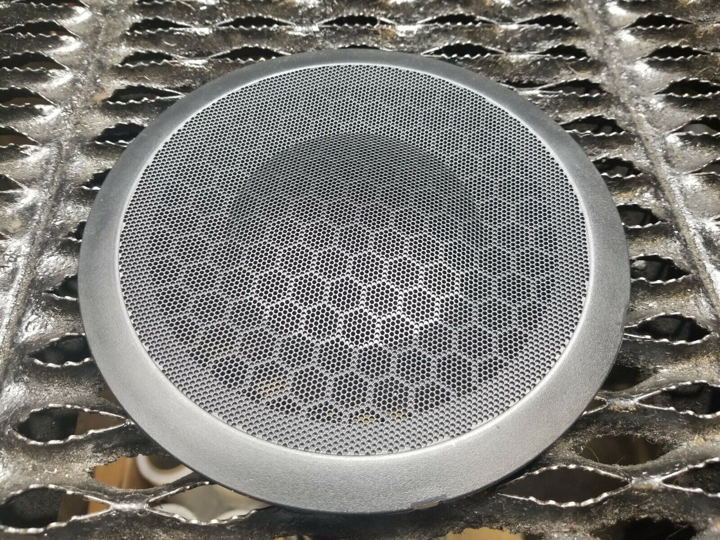 11 12 13 14 15 Honda Cr-z Rear Speaker Cover Grill Driver Side Left OEM