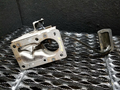 12 13 14 15 16 Dodge Journey Brake Pedal OEM 54k