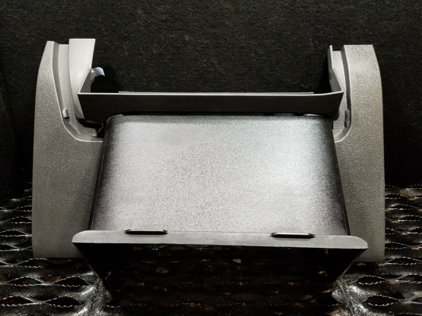 11 12 13 14 Ford Edge Center Console Top Panel Storage OEM