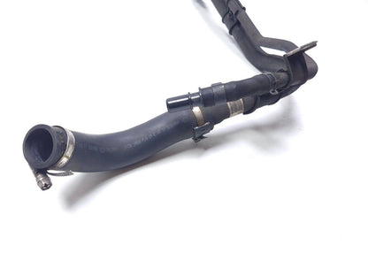 18-21 Hyundai Kona  Fuel Tank Filler Neck Hose Pipe OEM