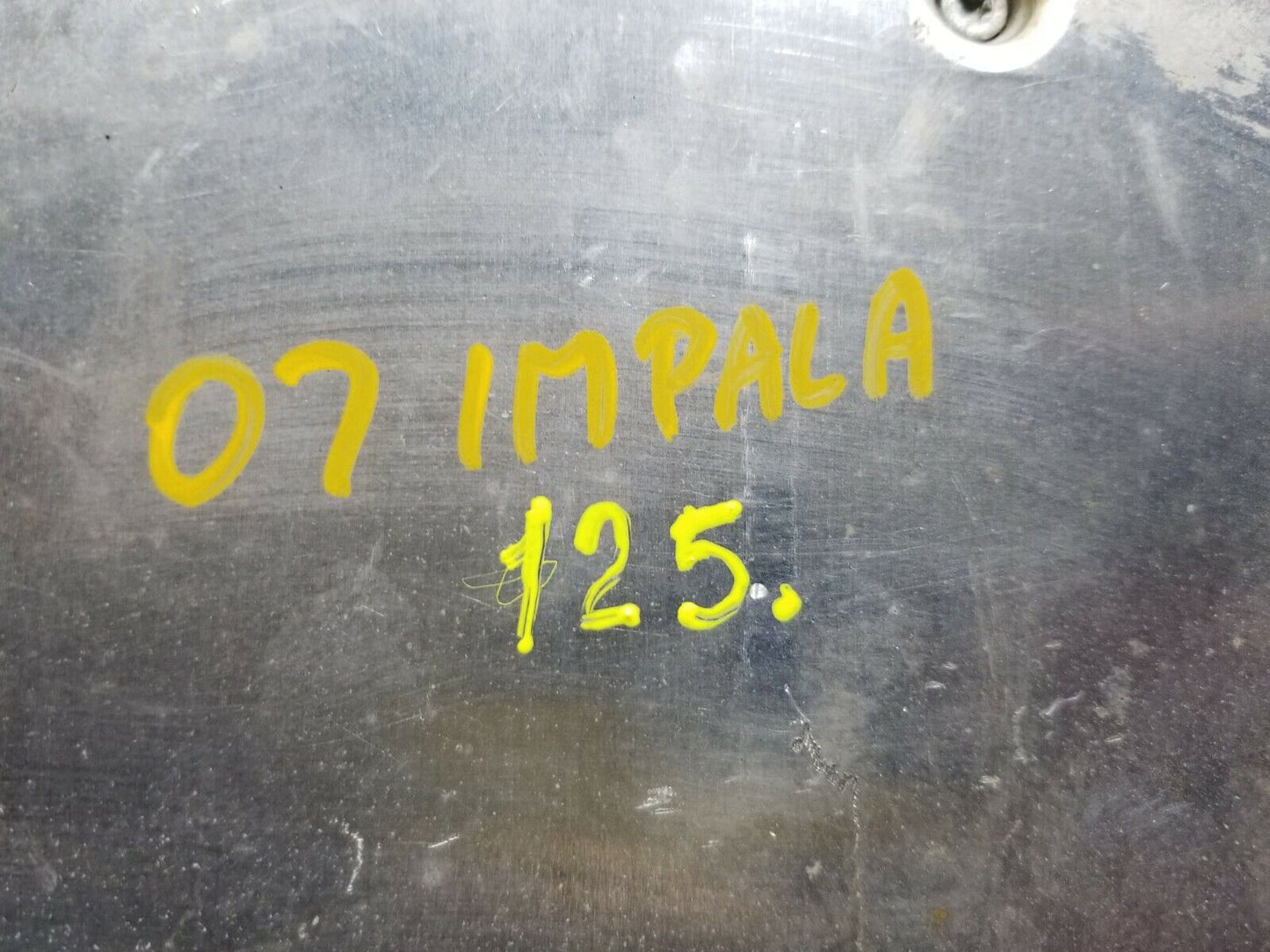 2007 2008 07 08 Chevrolet Impala Communication Control Module OEM