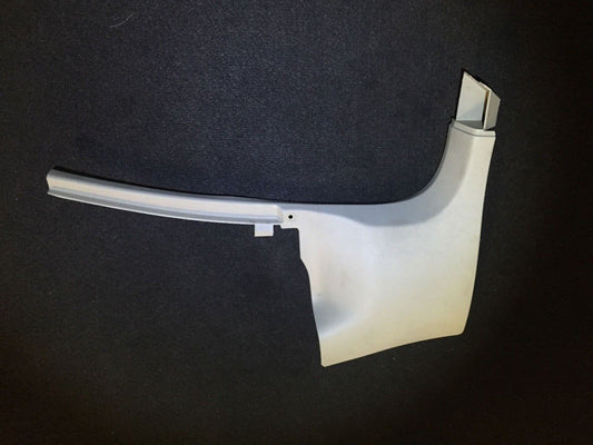 04 05 06 Audi A4 B6 Cabriolet 3.0 -  Front Passenger Side Scuff Kick Panel OEM