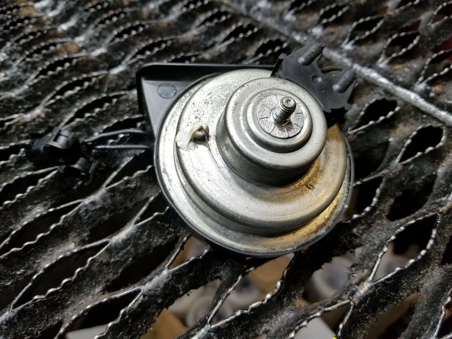 11 12 13 14 Ford Edge 3.5l Pitch Hor Fiamm OEM
