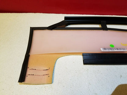 14 15 16 Buick Lacrosse Front Passenger Seat Lower Kick Cover OEM 60k