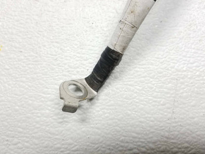 21 22 Kia Stinger 3.3l Gt Negative Ground Cable OEM 312 Miles!!!!