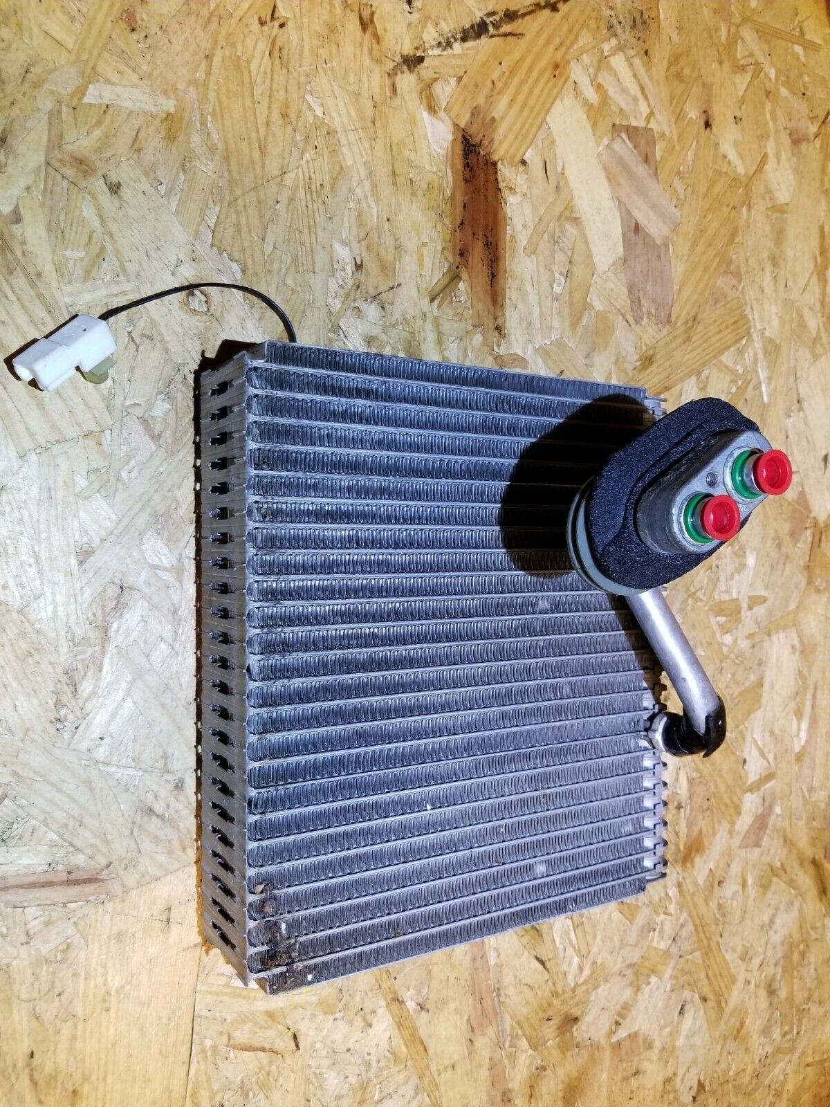 07 08 09 Hyundai Tucson A/c Evaporator Core OEM 89k