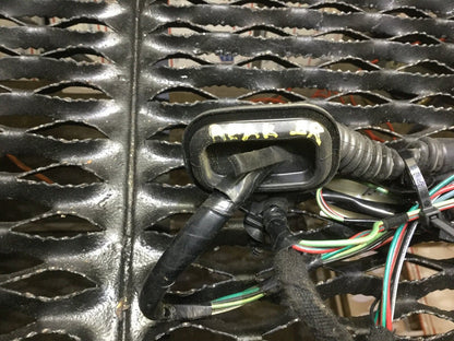 10 11 12 13 14 Subaru Legacy Rear Left Driver Door Wire Harness OEM