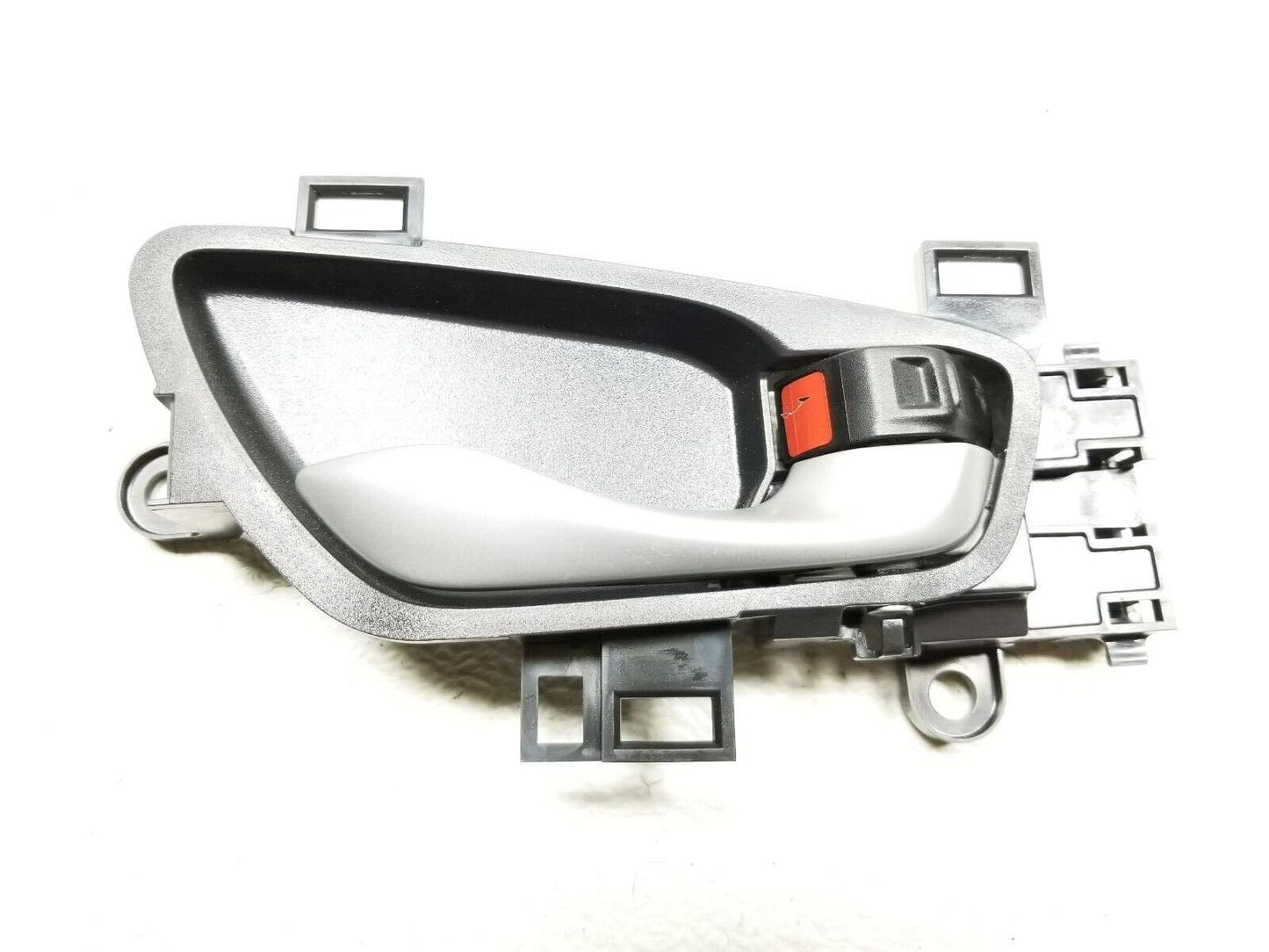 16 17 18 19 20 Honda Civic Sedan Front Right Pass Side Interior Door Handle OEM