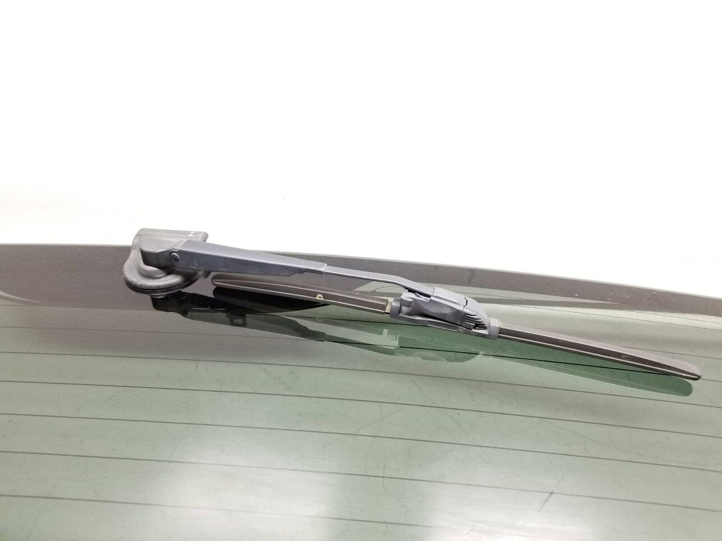 2007 - 2014 Lincoln Navigator Trunk Tailgate Window Glass OEM