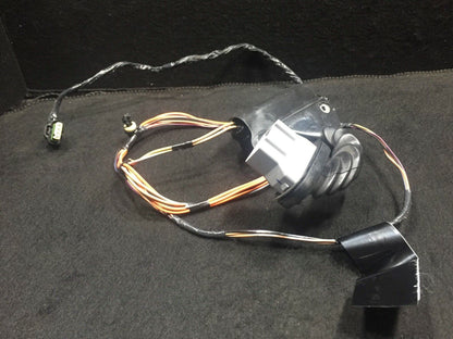 11 12 13 14 Dodge Avenger Rear Right Passenger Side Door Wire Harness OEM D37